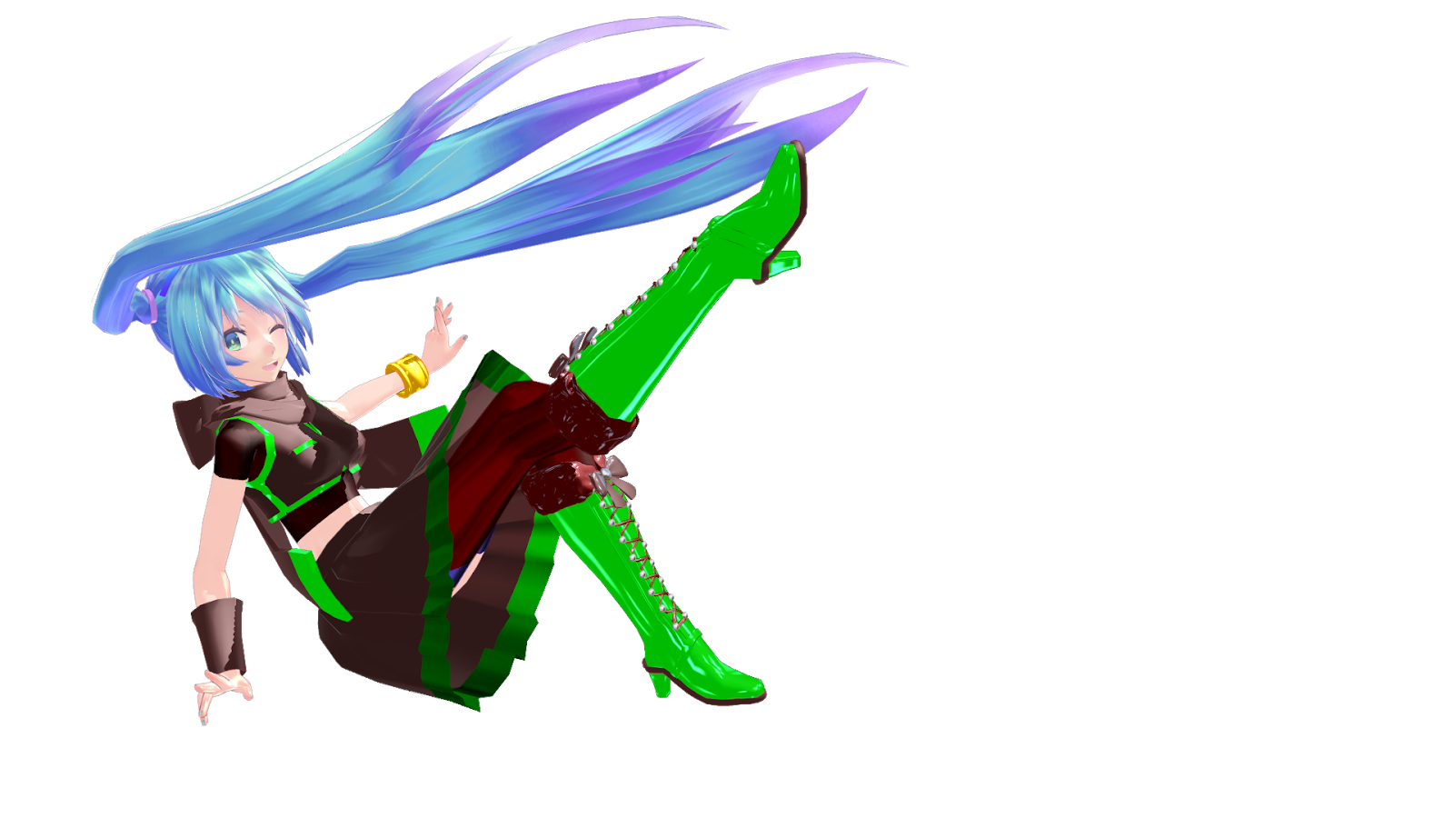 Zhu Zhu Pets PopScreen Dezel 